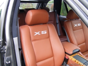 Перетяжка салонов в Бресте #1386743