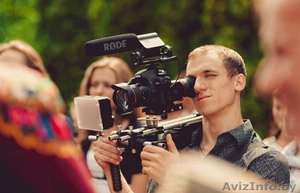 Замедленное или ускоренное видео нестандартное решение для бизнеса. #1389534