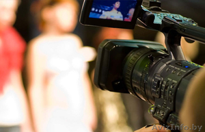 Видеосъемка интерьеров. Привлекайте клиентов правильно. #1389537