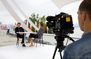 Видеосъемка интерьеров. Делаем красивые видео о красивых местах. #1389538