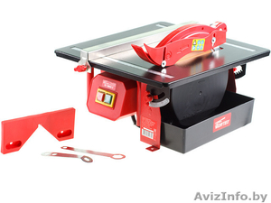 Продам плиткорез (станок для резки плитки) WORTEX TC 1865C #1388777