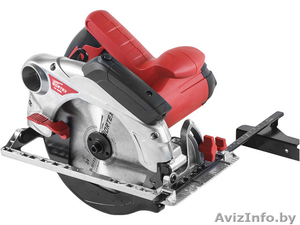 Продам циркулярную  (дисковую) пилу WORTEX CS 1965L #1388773