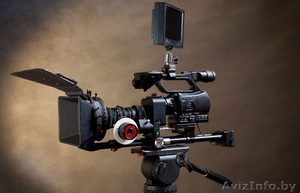 Видеосъемка для бизнеса. То,  что нужно именно Вам. #1389541