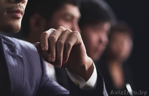 Видеосъемка для бизнеса. Видео,  которое работает. #1389543