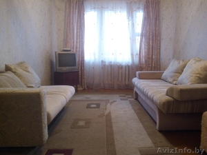 квартира на сутки в Жлобине аренда #1380200