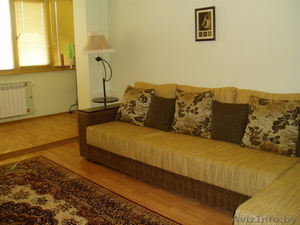 Квартира  однокомнатная в аренду по ул. Воронянского, 25. #344436