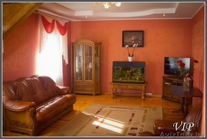 Дом с евроремлнтом на длительный срок без посредников #1397621