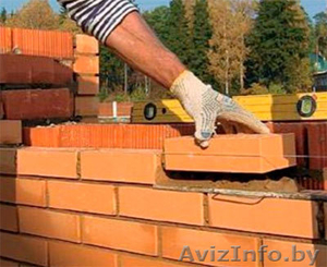 строительство домов и других зданий и сооружений (заборы) #1383522