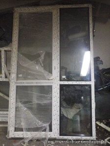 продам окна-двери #1390154