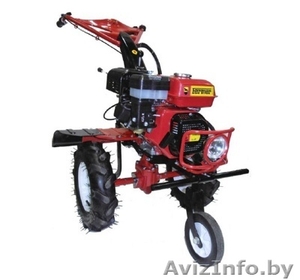 Мотоблок Fermer FM-701 PRO #1391665