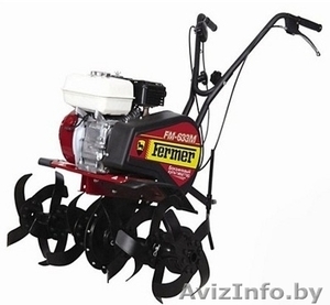 Культиватор Fermer FM-633M #1391703