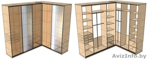 Шкафы купе в Могилеве #1394642