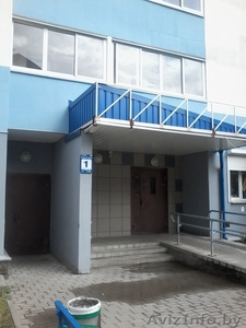 1к квартира в Минске #1364968