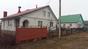 Продаю или меняю каменный дом #1384393
