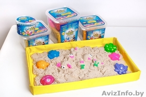 Космический песок #1388052