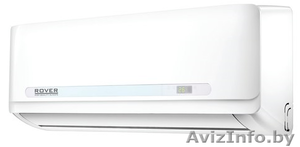 Немецкие кондиционеры Rover #1390191