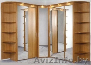 шкаф-купе #1395208