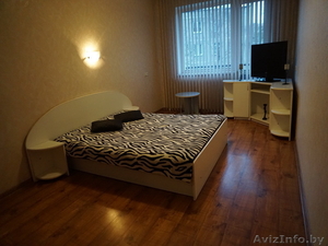 Сдам 1-комнатную квартиру на сутки и часы ул.Домбровского #1388621