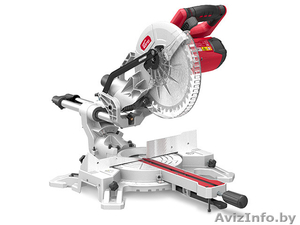 Продам торцовочную пилу WORTEX MS 2520LMO #1388767