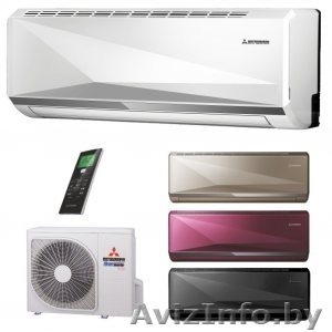 Кондиционеры.Продажа.Монтаж #1396270