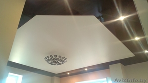 Натяжные потолки Атмосфера в Бресте и обл. #1385738