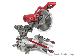 Продам торцовочную пилу WORTEX MS 3024LMB #1388769