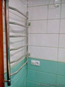 Укладка плитки в любой комнате #1399280