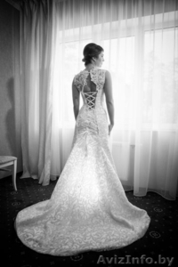 Свадебные фотосессии,  фотограф на свадьбу в Рогачеве #1381297