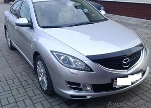 Mazda 6 - 2009 г.в. #1392437
