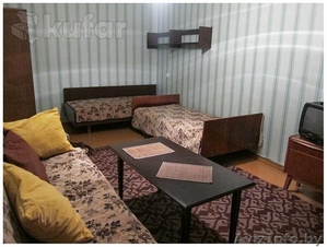 Квартира 1-я на сутки Лазаренко #1397743