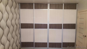 Мебель под заказ корпусная и мягкая #1381813