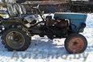 Продам трактор cрочно!!! #1389045