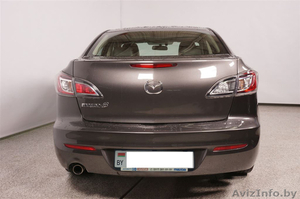 Mazda -3 -2012  #1399346