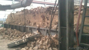 Лом кирпича шамотного #1395230