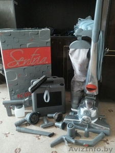 Продам пылесос KIRBY #1380536