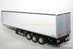 Полуприцеп-рефрижератор #1399690