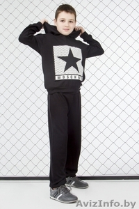 Спортивные костюмы для детей и подростков #1391918