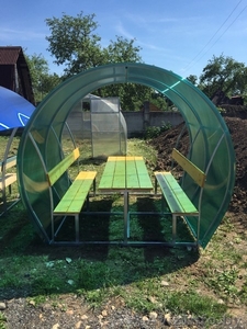 Продам беседки в Гомеле #1381831