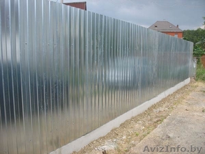 Профлист С8 С21 #1396738