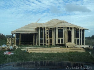 Бригада строителей ищет работу в частном секторе #1392580