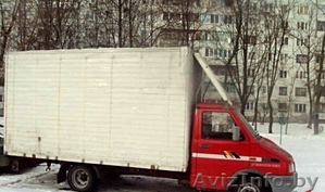 Грузоперевозки. Услуги грузчиков #1398947