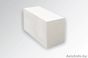 Блоки газосиликатные в Лиде с доставкой и разгрузкой #1385996