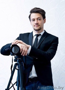 Видеограф,  Видеосъемка свадьбы #1392654