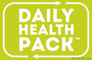 Daily Health Pack Упаковка красоты и энергии #1380170
