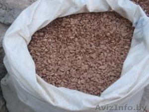 Теннисит в мешках по 40 кг #1394132