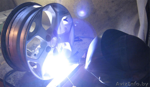 Аронная сварка и шиномонтаж #1390169