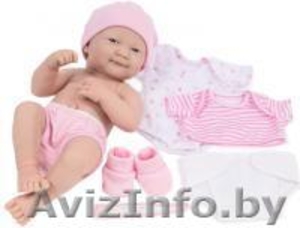 Куклы - прекрасный подарок для девочек #1380308