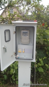 Подключения электричества в доме #1393700