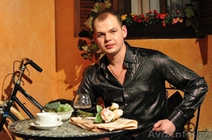 билеты на концерт Брянцева  #1395625