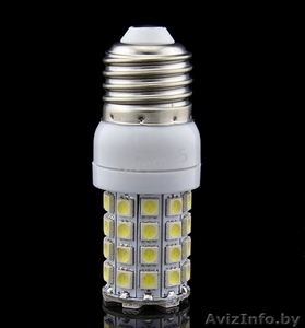 Продам светодиодную лампу кукуруза 9ВТ 49 чипов Epistar SMD 5730 Украина #1394909